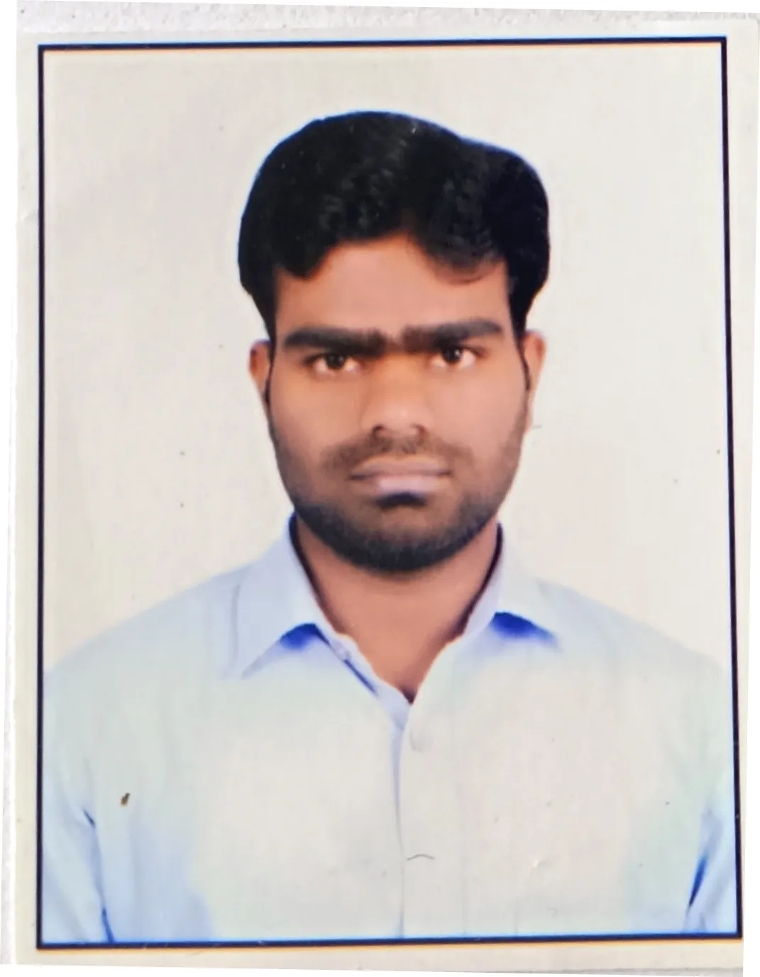 Faculty Photo
